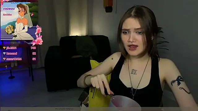 Dilara_xBaby Live XXX-Chat