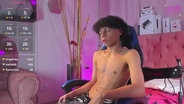 _taylor_black 웹캠 쇼