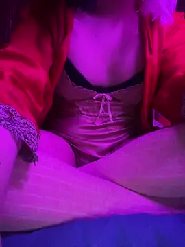 Вебкам-шоу MotherElektra7