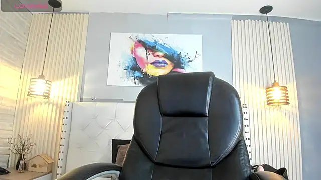 Živý XXX chat scarletbaker_