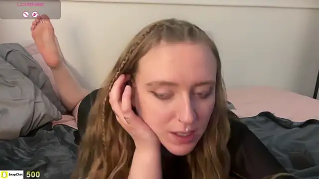 Pattyworld69's Webcam Show