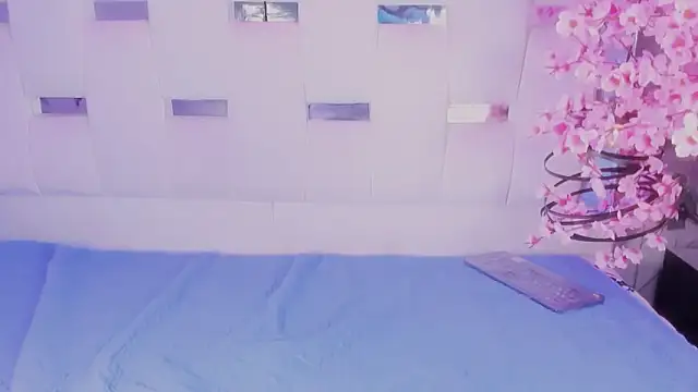 แชท XXX สดของ Violetbellarose1