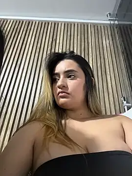 Antonella_Julieta's Webcam Show