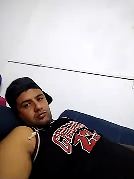 trox_memide21cm Webcam Show