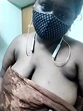 Chat XXX en directo de Tamil-Dhara