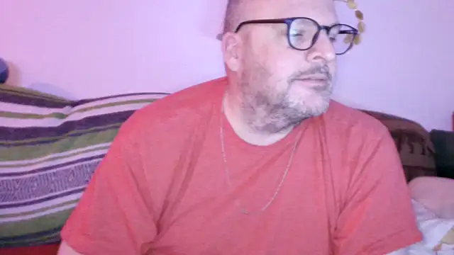 Show modela Ursulet_US na web-kameri