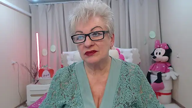 KayleSmoll's Live XXX Chat