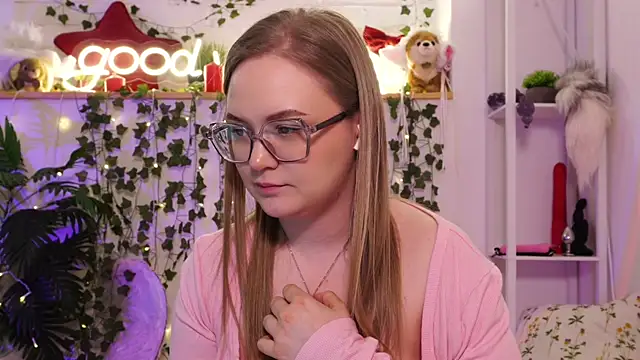 Chat XXX en directo de MonicaAsis