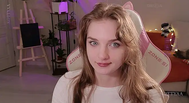 Chat XXX Live -Kottyaa-