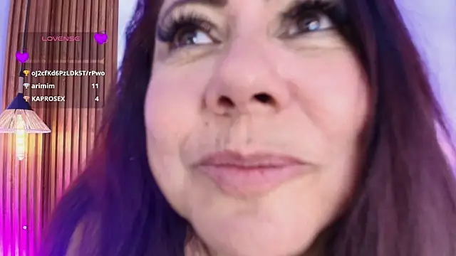 EmmaJhomson Live XXX Chat