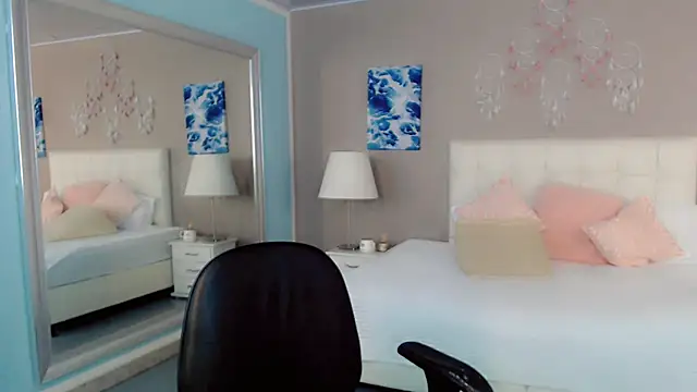 _Maddison_Ivanova_: вебкам-шоу