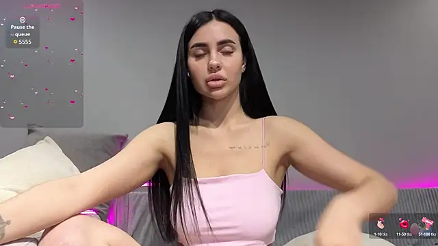 Chat XXX Live Mary__foxy