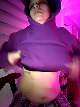 Miss_Carmilla Live XXX Chat