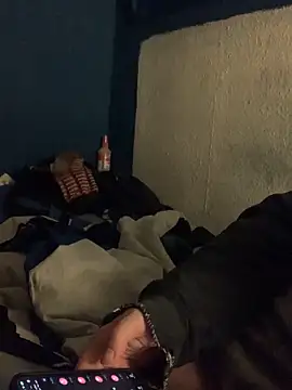 GeilerHSVFAN1989 Webcam-Show