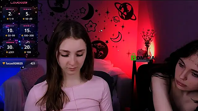 Chat XXX Live alisabliss