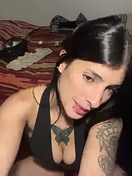 crazylovers3 Live XXX Chat