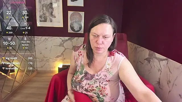 Chat XXX Live KellyPerfection