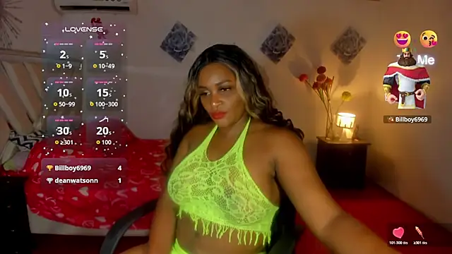 Miagrace Live XXX Chat