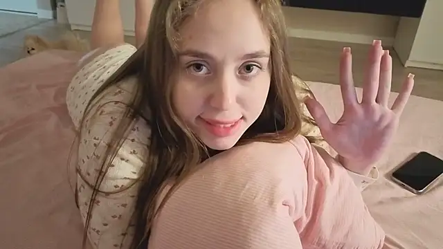 Živý XXX chat DextralCrew