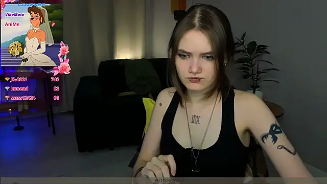 Dilara_xBaby's Live XXX Chat