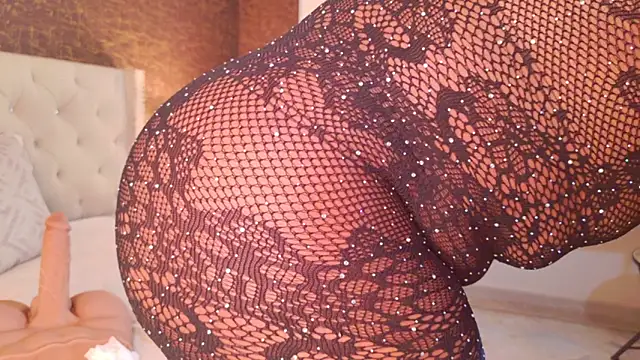 Chat XXX en directo de kaylie_mitchel