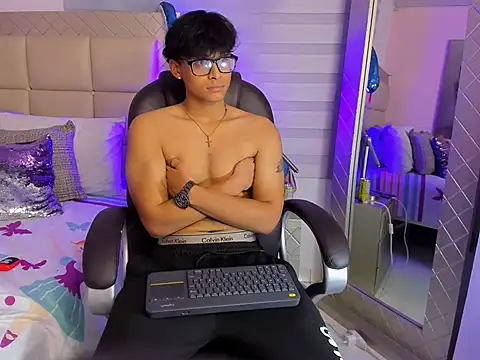 mathias_oberlin Live XXX Chat