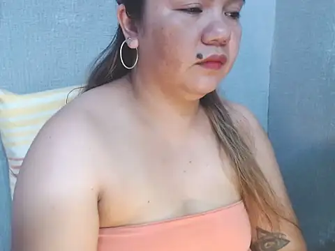 Chat XXX en directo de ambersmile