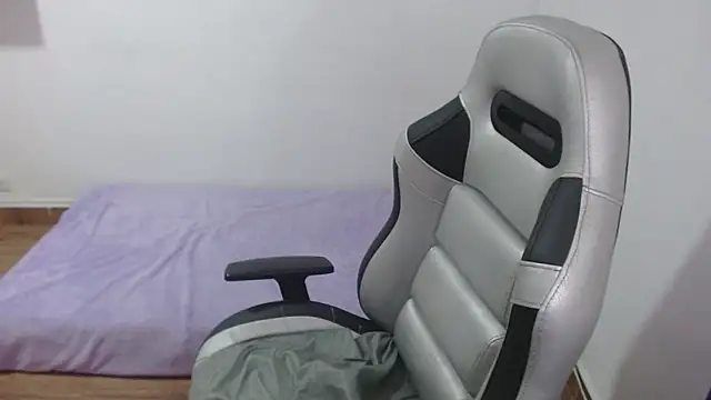 Chat XXX en directo de isabellaobregon2