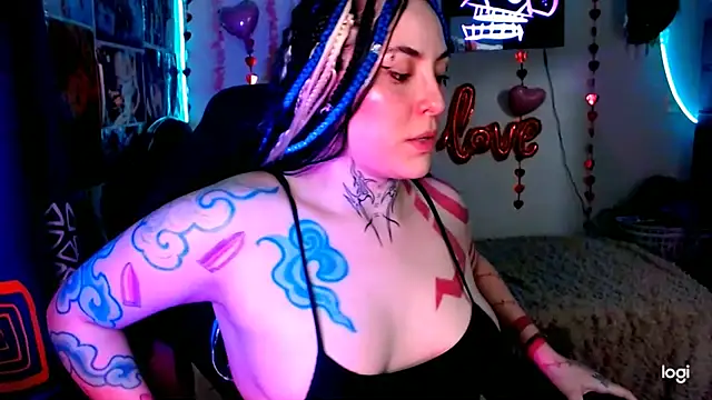 JINX_26 Live XXX-chat