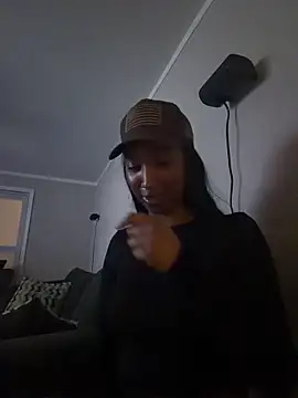 XXX chat uživo modela LeBimbo