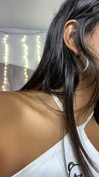 Mariangel_11 라이브 XXX 채팅