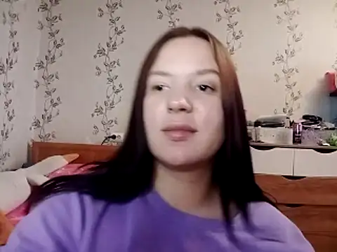 symmetryinvoid Webcam-Show