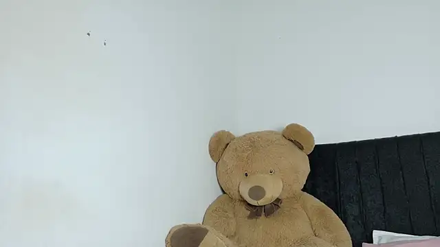 Natashaparker__ Live XXX-Chat