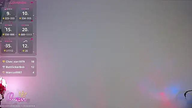 Chat XXX en directo de Camila_Torresss