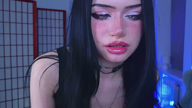 แชท XXX สดของ Dark_Diva