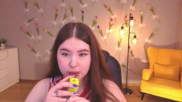 PixelGoddess – Live XXX-chat