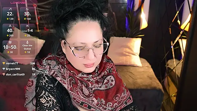 دردشة Anita_Muse الجنسية المباشرة