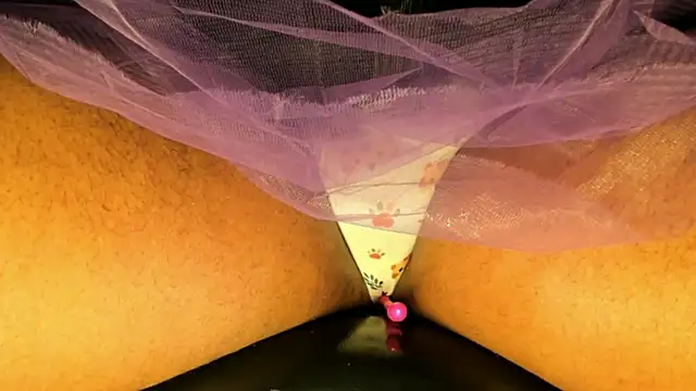 Webkamerová show TS_MILK