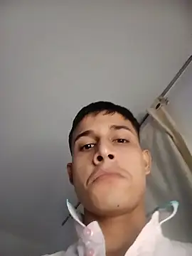 Dangerouspassion777 Webcam-Show