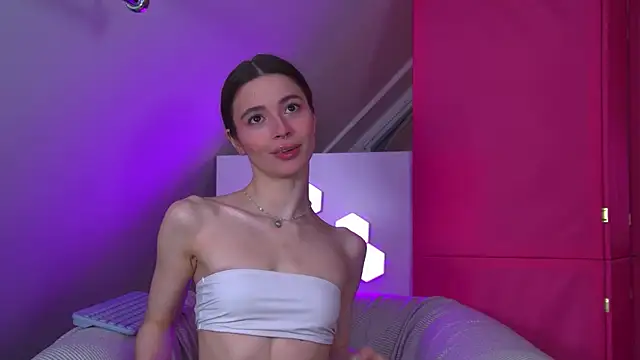 دردشة AmeliaFlares الجنسية المباشرة