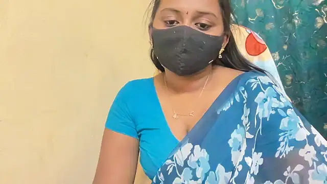 Czat XXX na żywo – Tanuja-Sexy