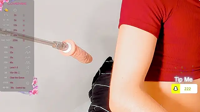 grecia_smith11: διαδικτυακό σόου στην κάμερα