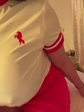 Show de webcam de OnlyRima