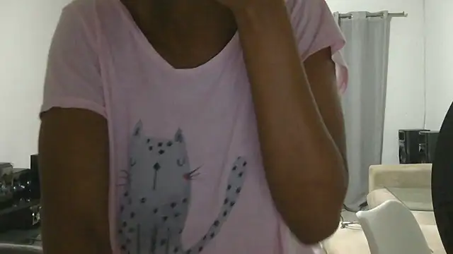 Ballenciaa's Webcam Show