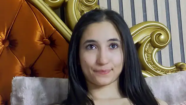 CarolinaBlair – Live XXX-chat