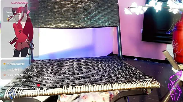 Вебкам-шоу Natasha_clifford