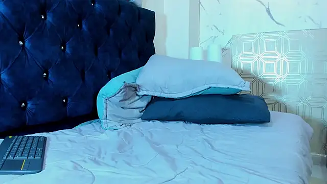 Webkamerová show asher_lux