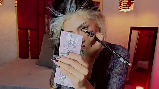 Chatroom XXX en direct de sweet_mussee