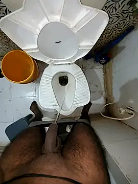 rohit16770 Webcamshow