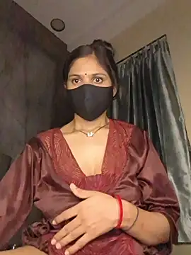 Cute_shikaa Webcamshow